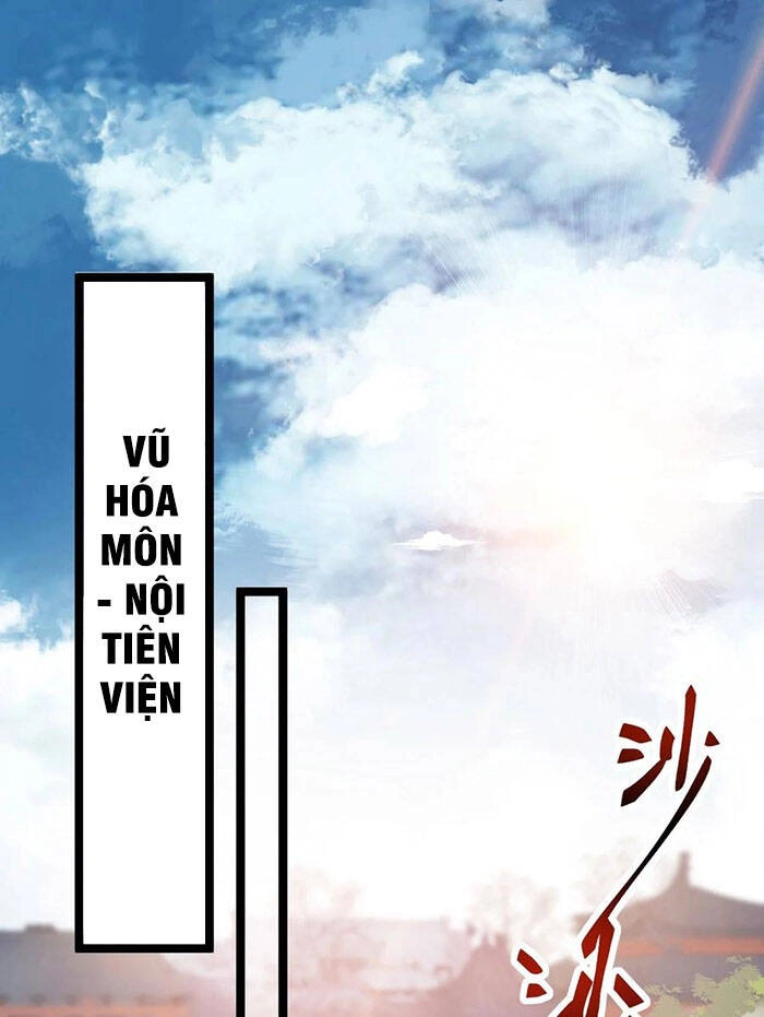 Vĩnh Sinh Chapter 29 - 2