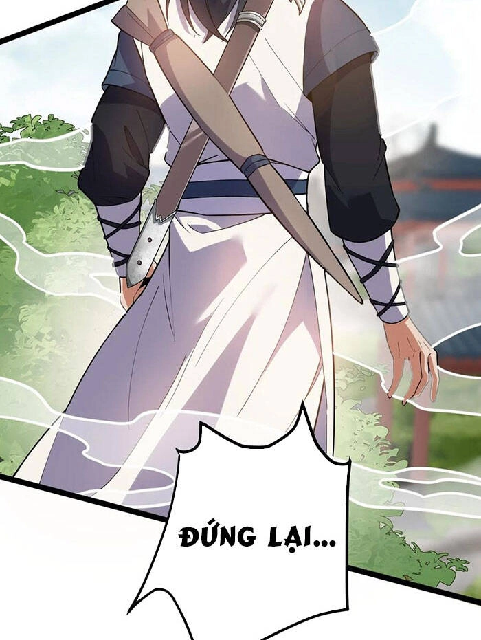 Vĩnh Sinh Chapter 29 - 6