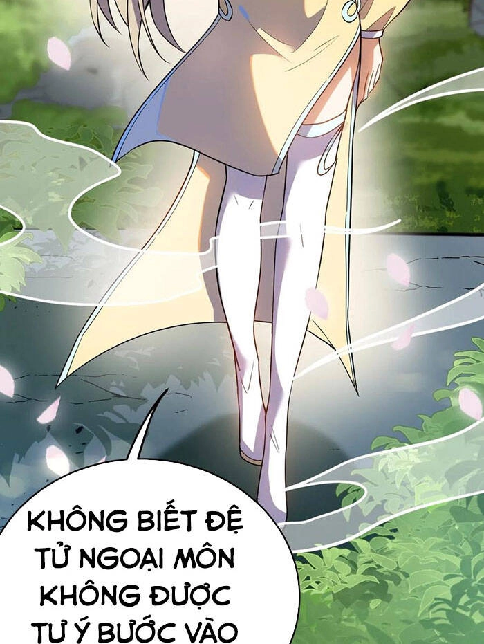 Vĩnh Sinh Chapter 29 - 8