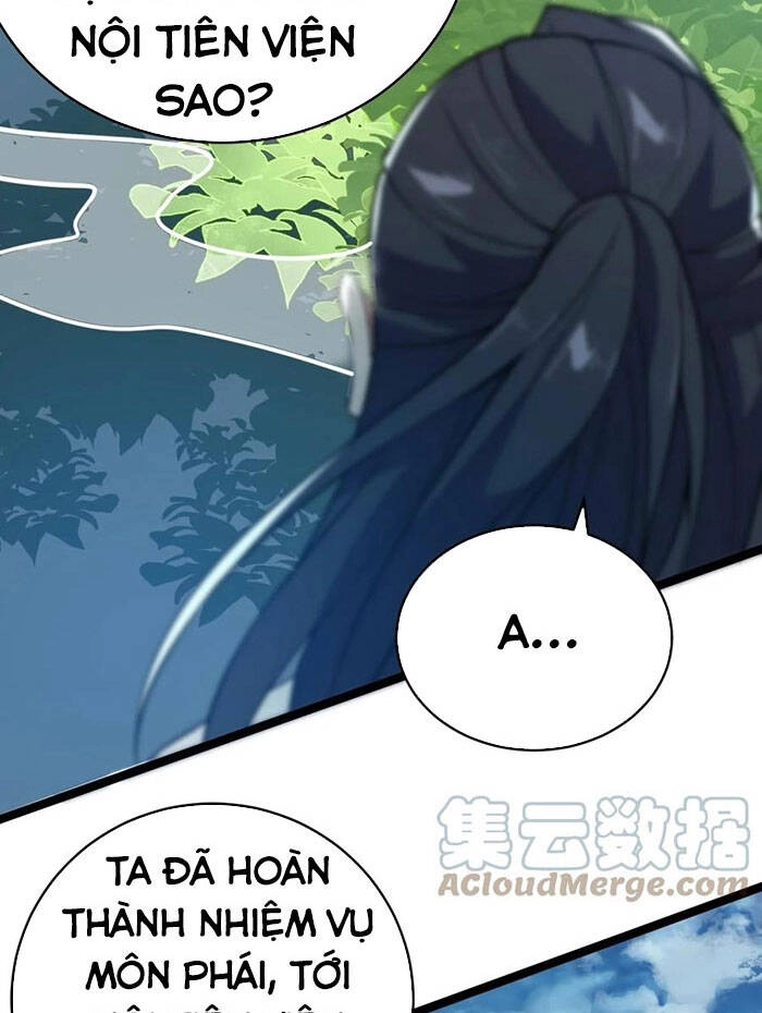 Vĩnh Sinh Chapter 29 - 9