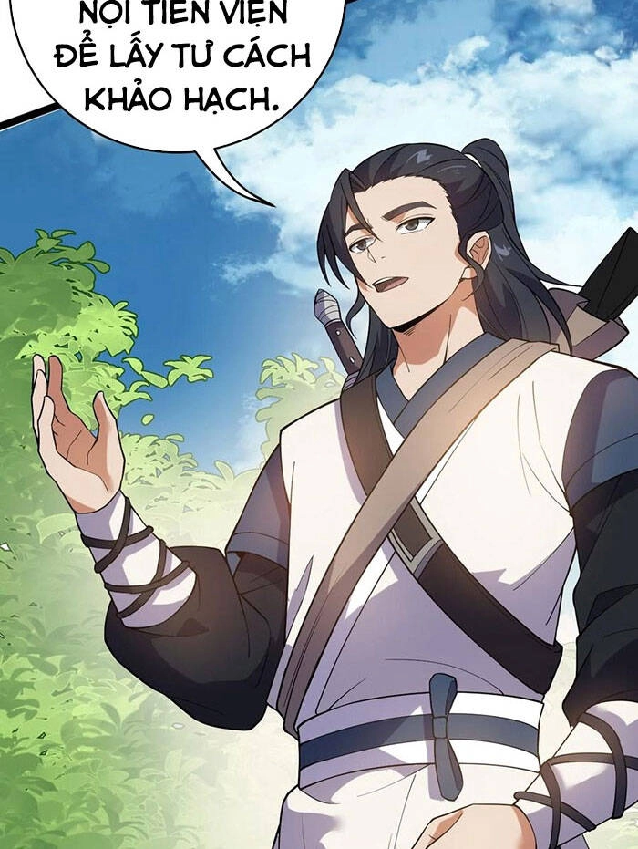 Vĩnh Sinh Chapter 29 - 10
