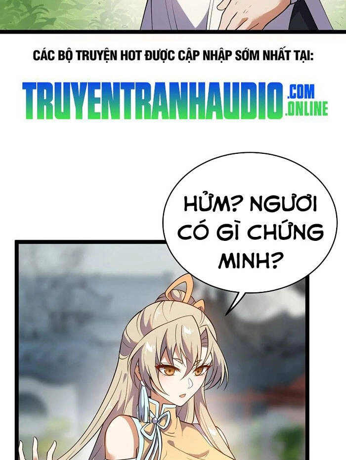 Vĩnh Sinh Chapter 29 - 11