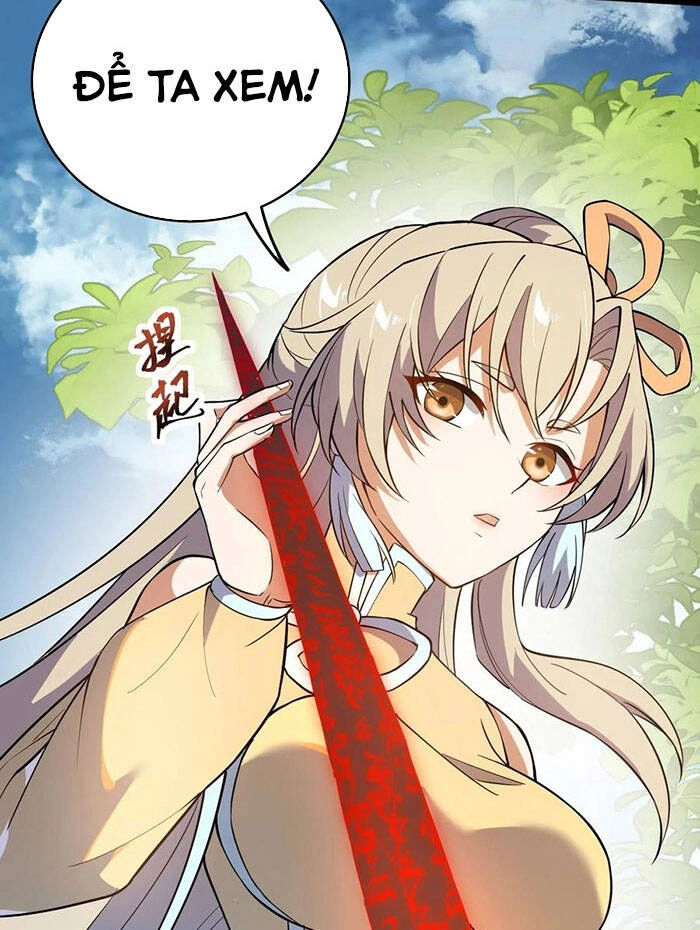 Vĩnh Sinh Chapter 29 - 15