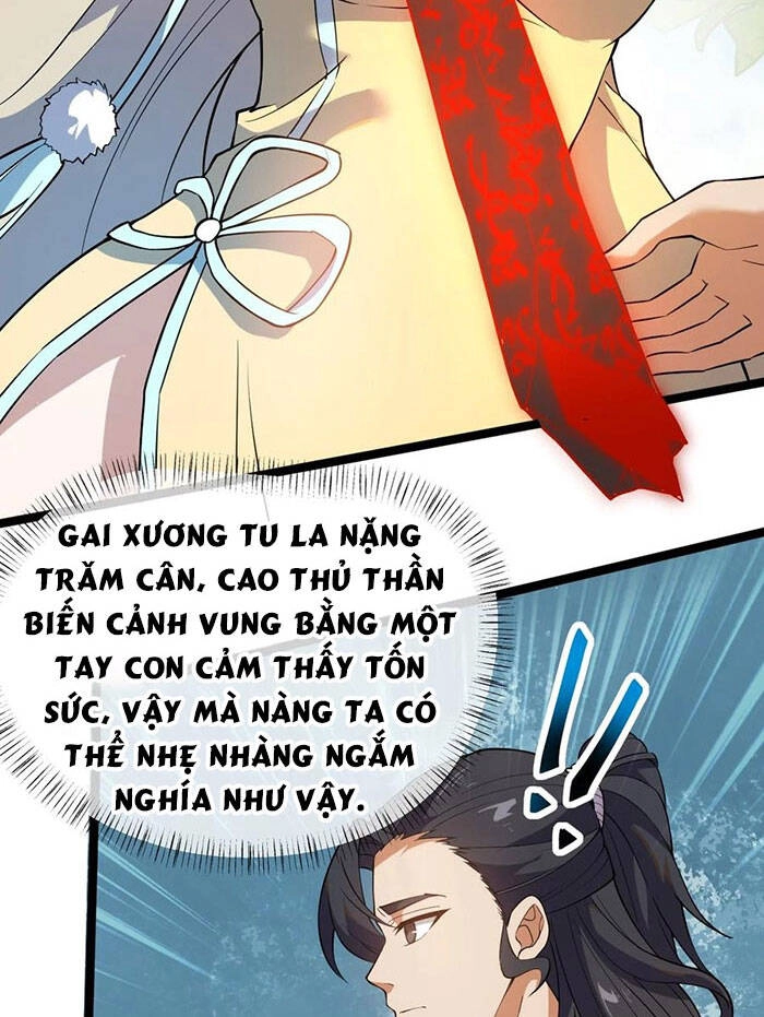 Vĩnh Sinh Chapter 29 - 16