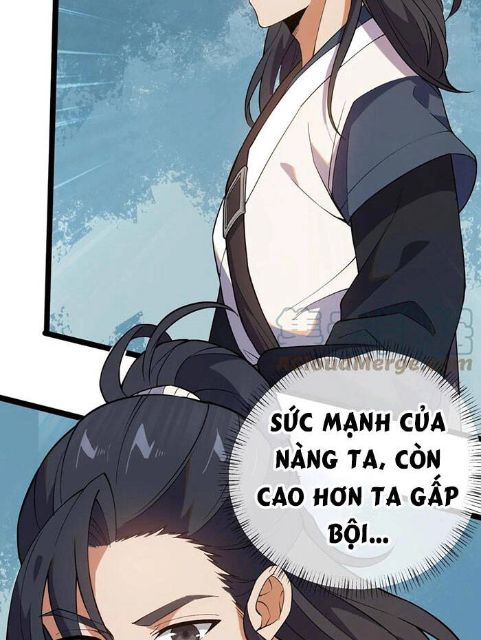 Vĩnh Sinh Chapter 29 - 17