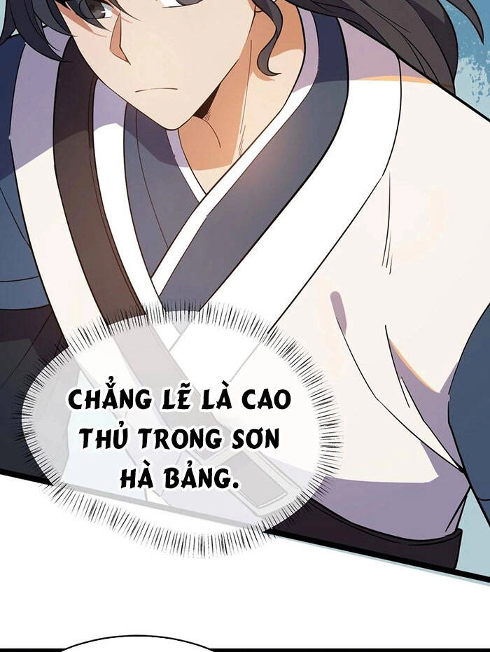 Vĩnh Sinh Chapter 29 - 18