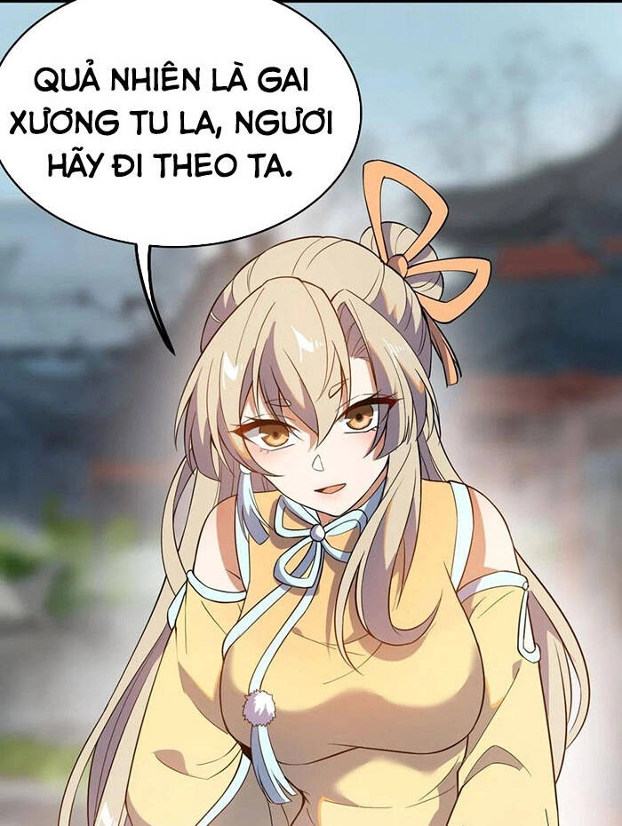 Vĩnh Sinh Chapter 29 - 19