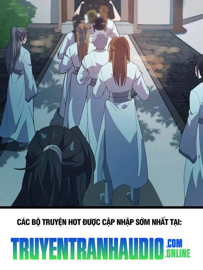 Vĩnh Sinh Chapter 29 - 23