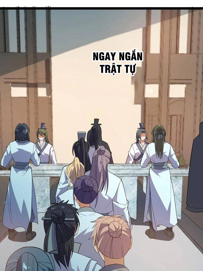 Vĩnh Sinh Chapter 29 - 24