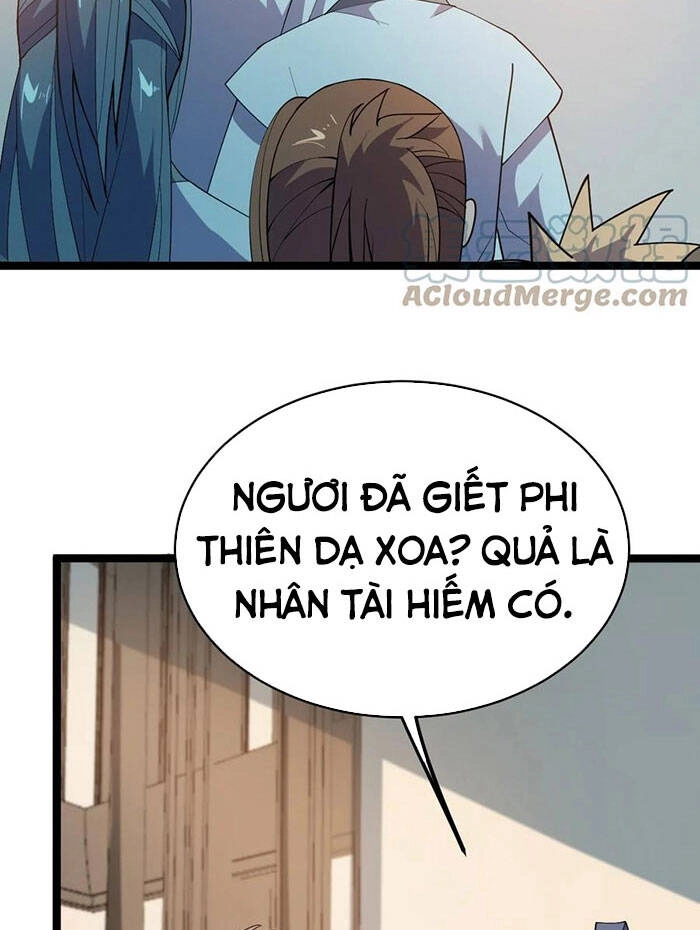 Vĩnh Sinh Chapter 29 - 25