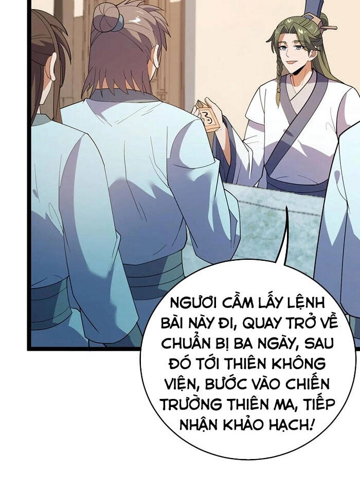 Vĩnh Sinh Chapter 29 - 26
