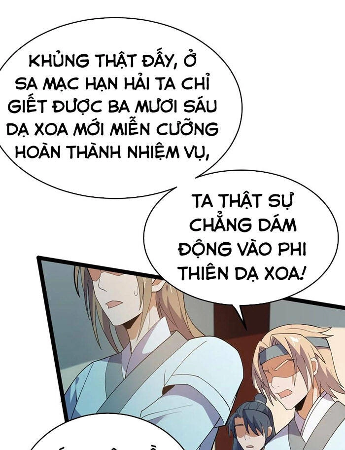 Vĩnh Sinh Chapter 29 - 27