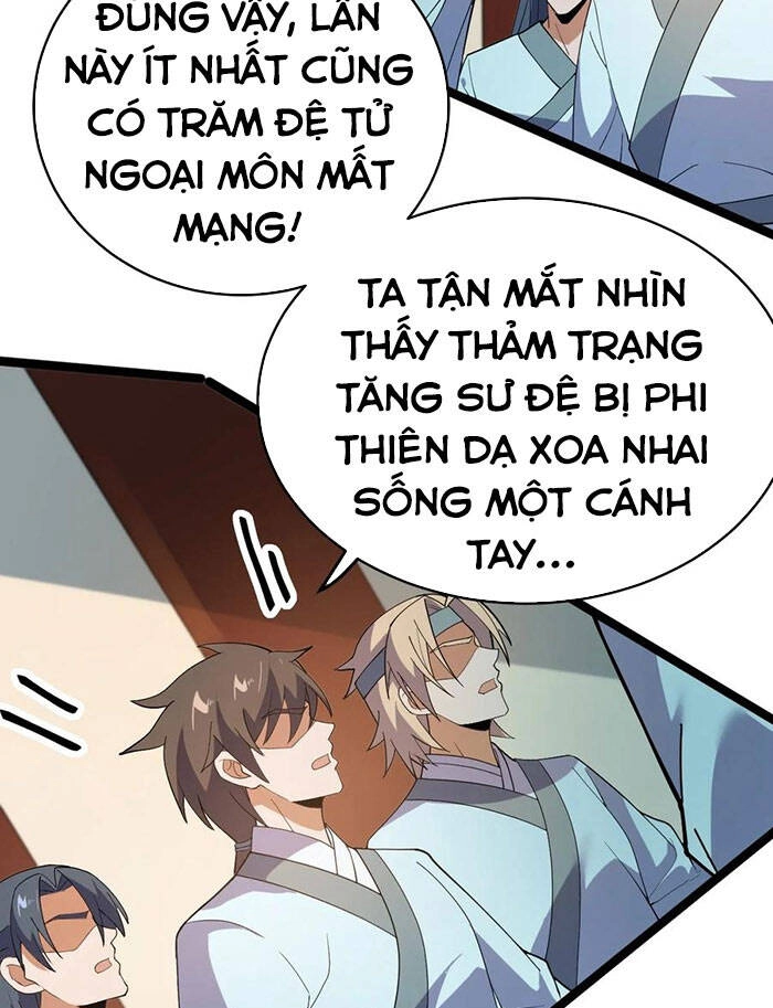 Vĩnh Sinh Chapter 29 - 28