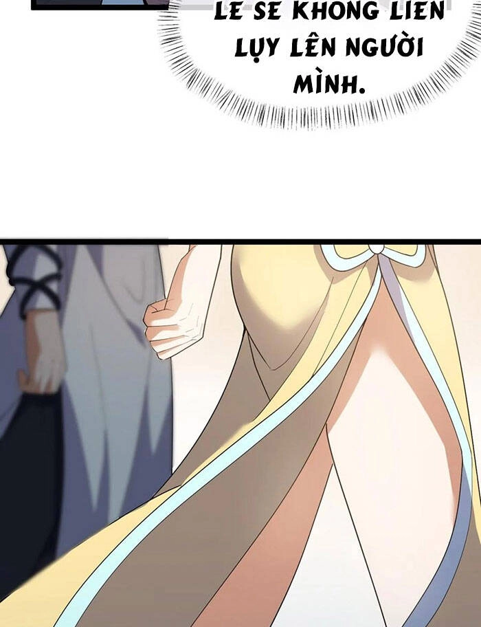 Vĩnh Sinh Chapter 29 - 32