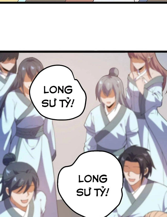 Vĩnh Sinh Chapter 29 - 33