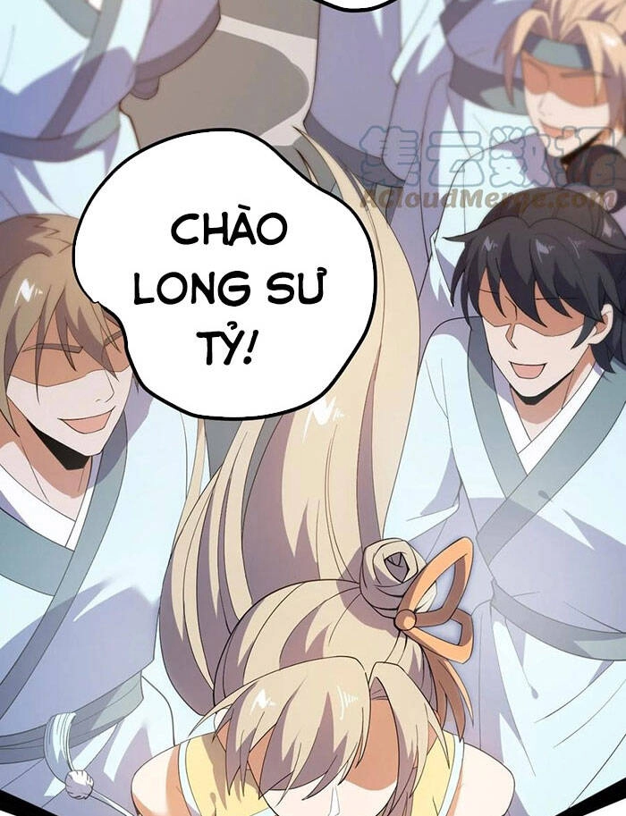 Vĩnh Sinh Chapter 29 - 34