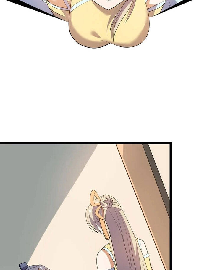 Vĩnh Sinh Chapter 29 - 35