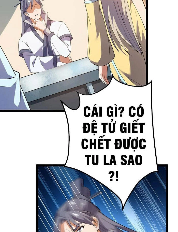 Vĩnh Sinh Chapter 29 - 36