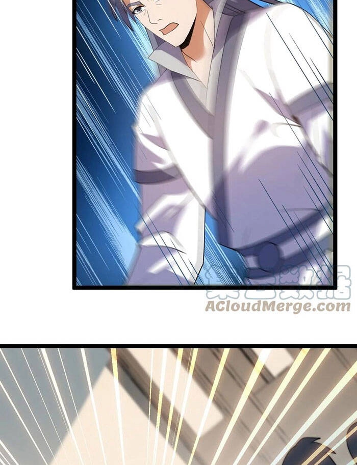 Vĩnh Sinh Chapter 29 - 37