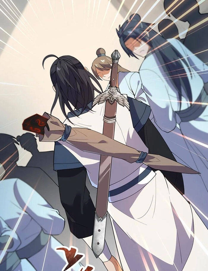 Vĩnh Sinh Chapter 29 - 38