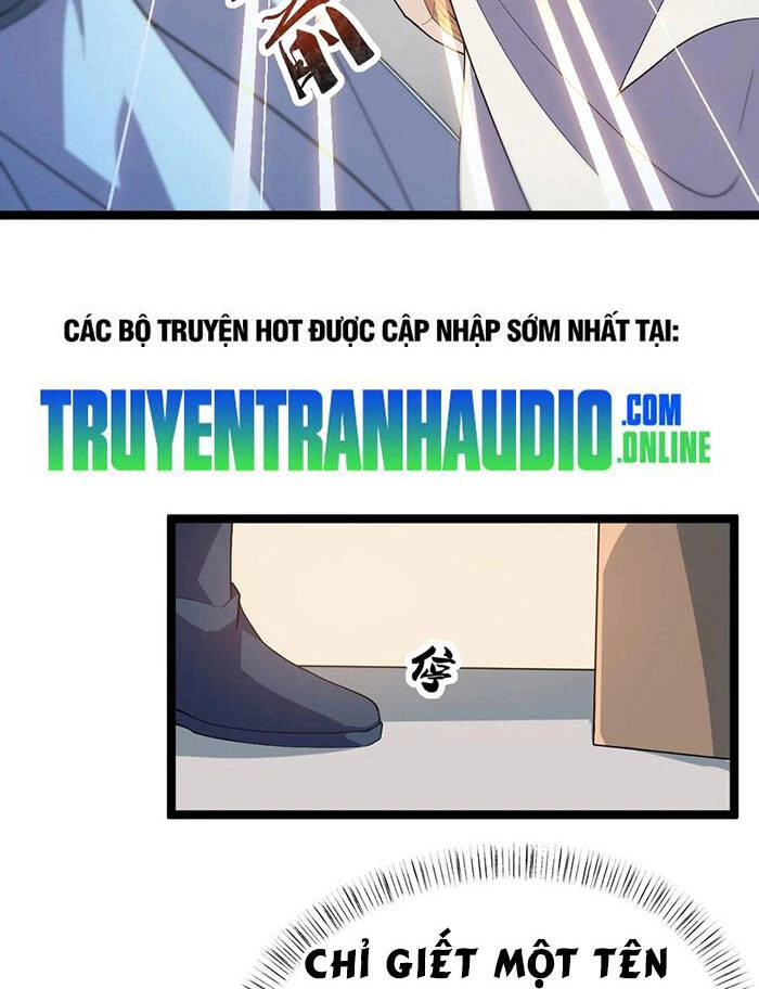 Vĩnh Sinh Chapter 29 - 39