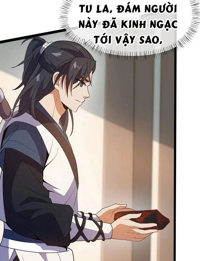 Vĩnh Sinh Chapter 29 - 40