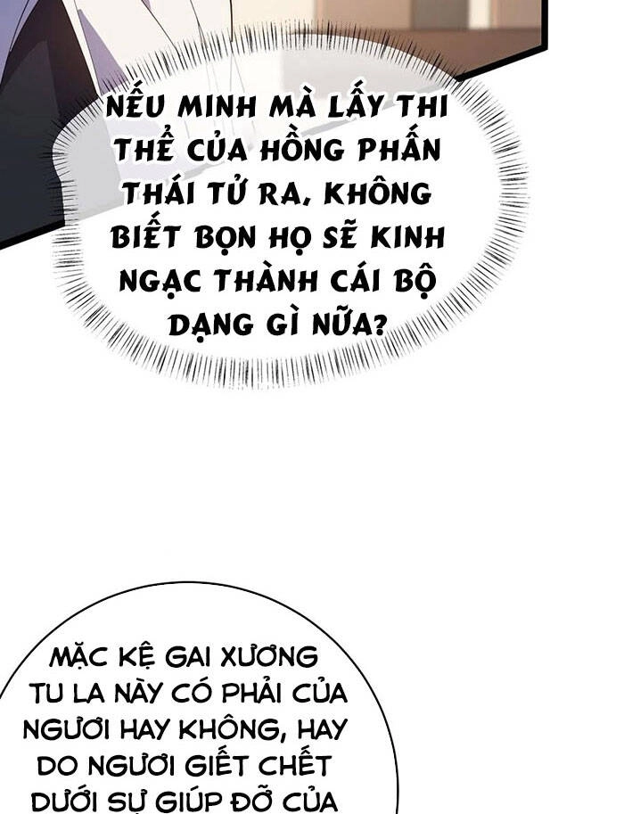 Vĩnh Sinh Chapter 29 - 41