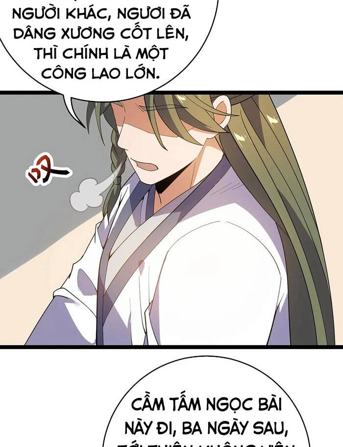 Vĩnh Sinh Chapter 29 - 42