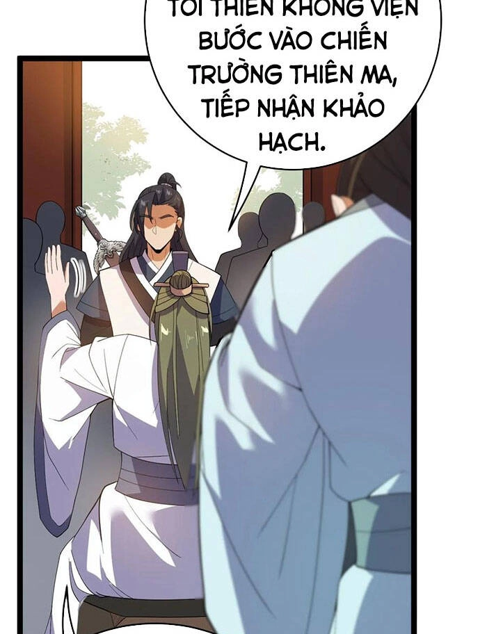 Vĩnh Sinh Chapter 29 - 43