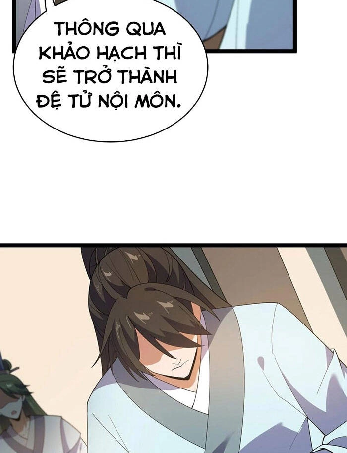 Vĩnh Sinh Chapter 29 - 44