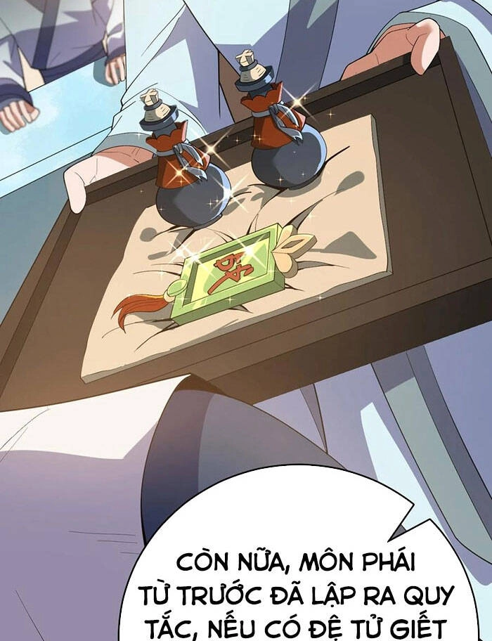 Vĩnh Sinh Chapter 29 - 45