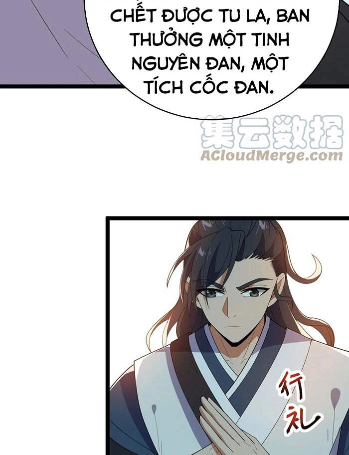 Vĩnh Sinh Chapter 29 - 46