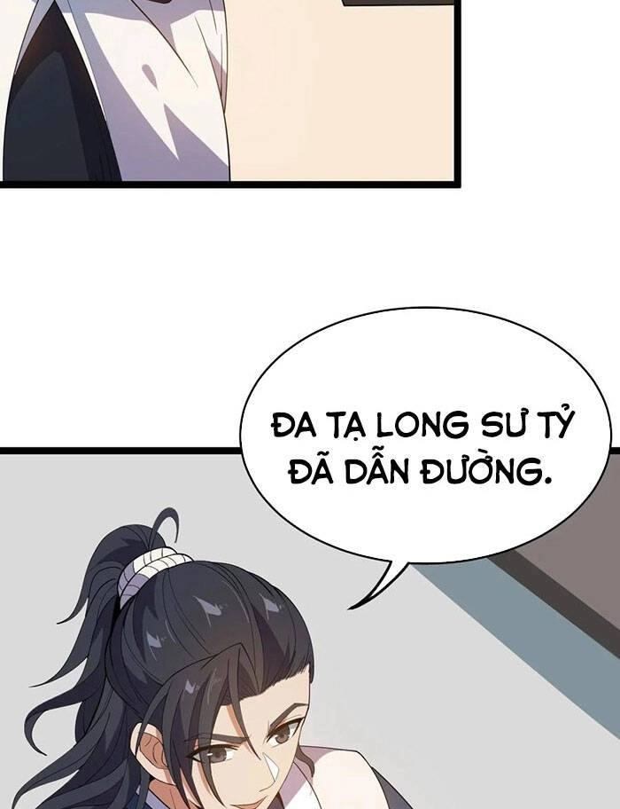 Vĩnh Sinh Chapter 29 - 48