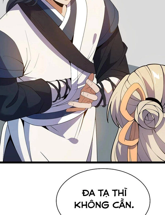 Vĩnh Sinh Chapter 29 - 49