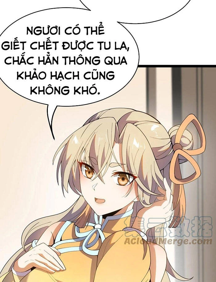 Vĩnh Sinh Chapter 29 - 50