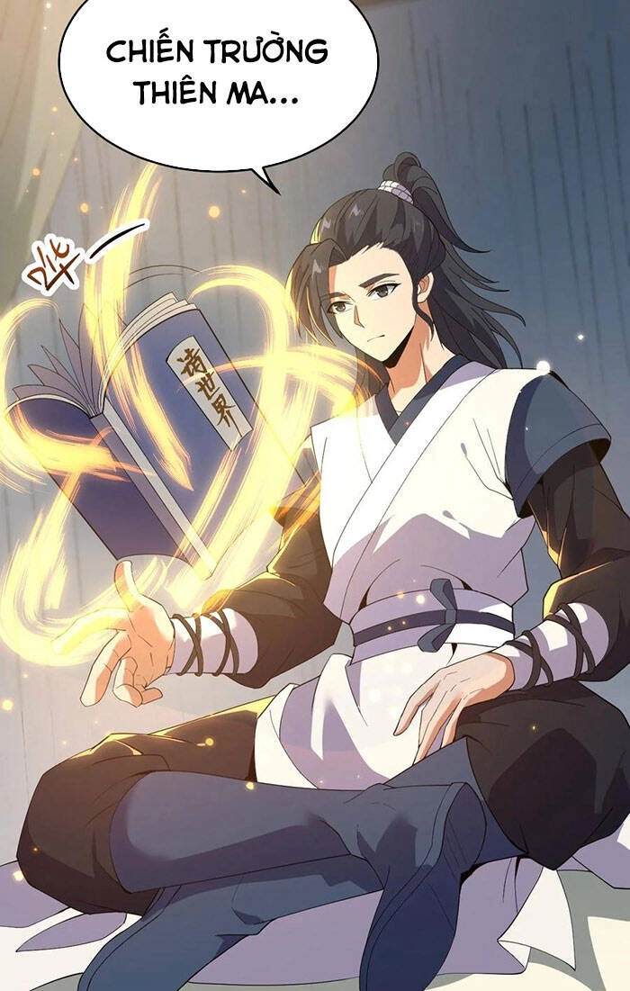 Vĩnh Sinh Chapter 29 - 55