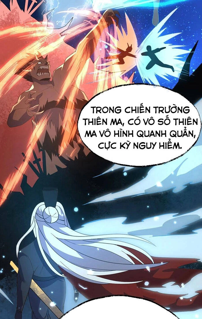 Vĩnh Sinh Chapter 29 - 57