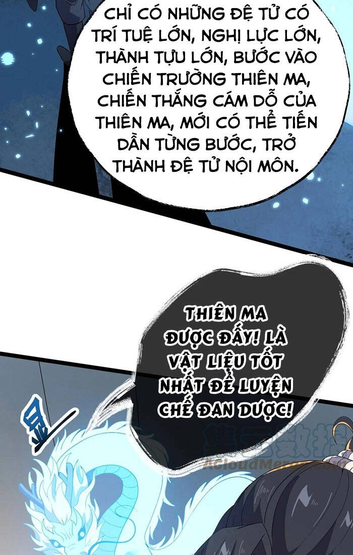 Vĩnh Sinh Chapter 29 - 58