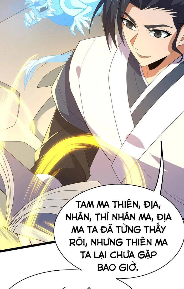 Vĩnh Sinh Chapter 29 - 59