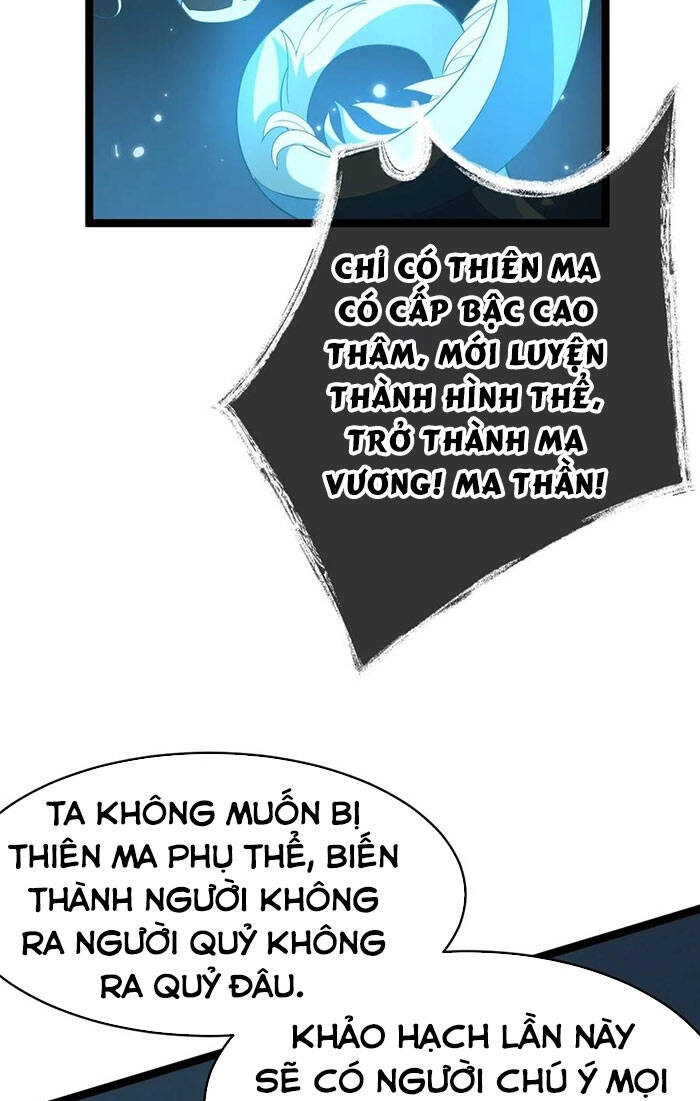 Vĩnh Sinh Chapter 29 - 61