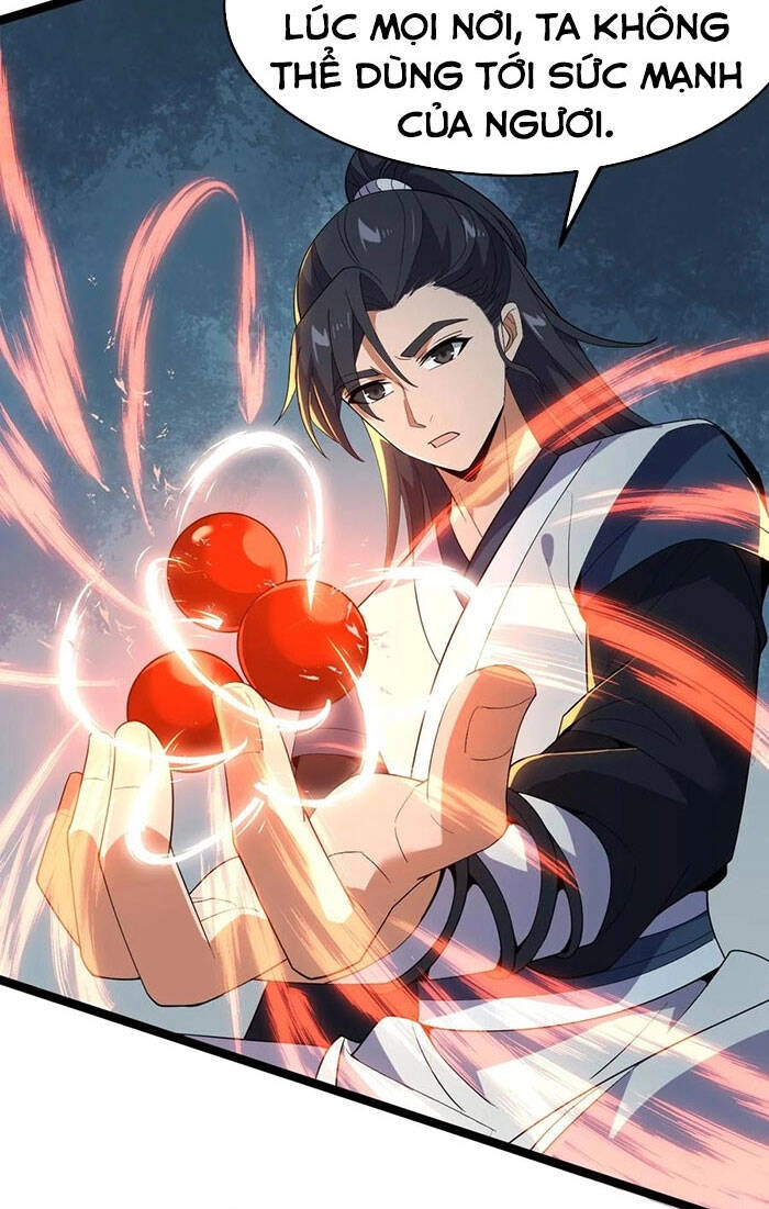Vĩnh Sinh Chapter 29 - 62