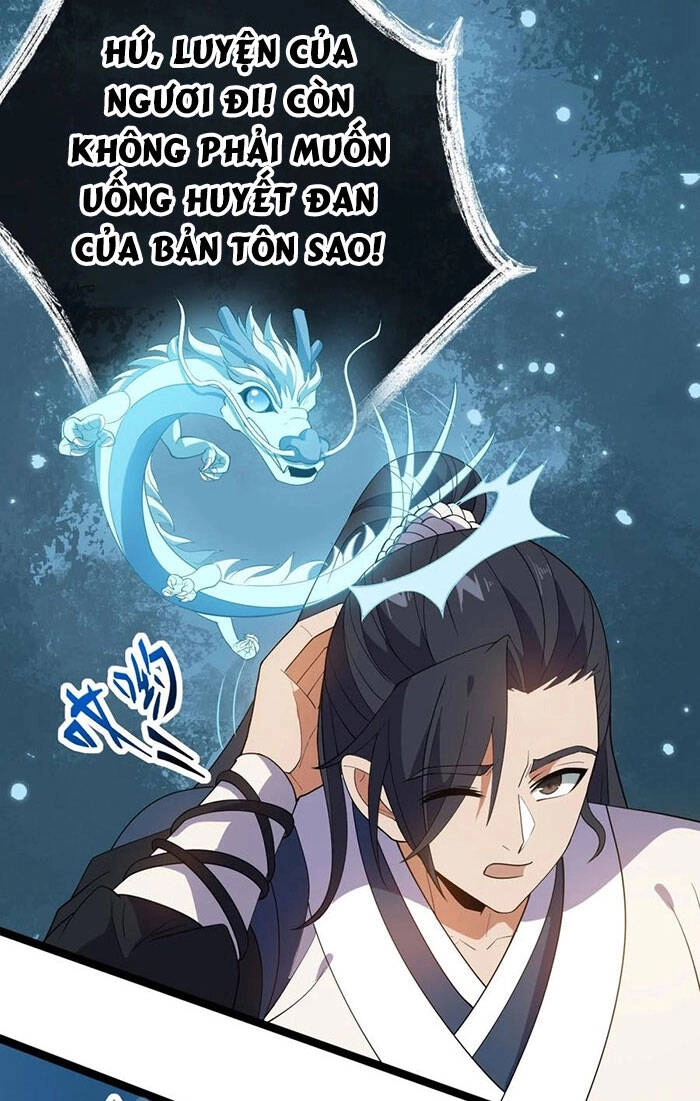 Vĩnh Sinh Chapter 29 - 65