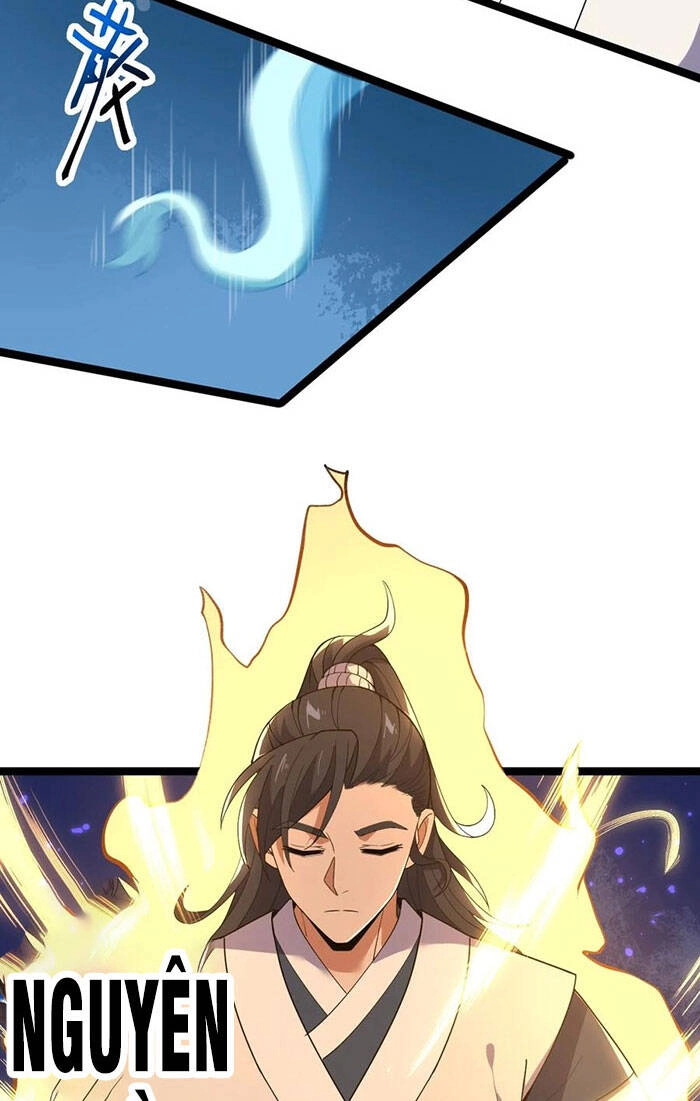 Vĩnh Sinh Chapter 29 - 66