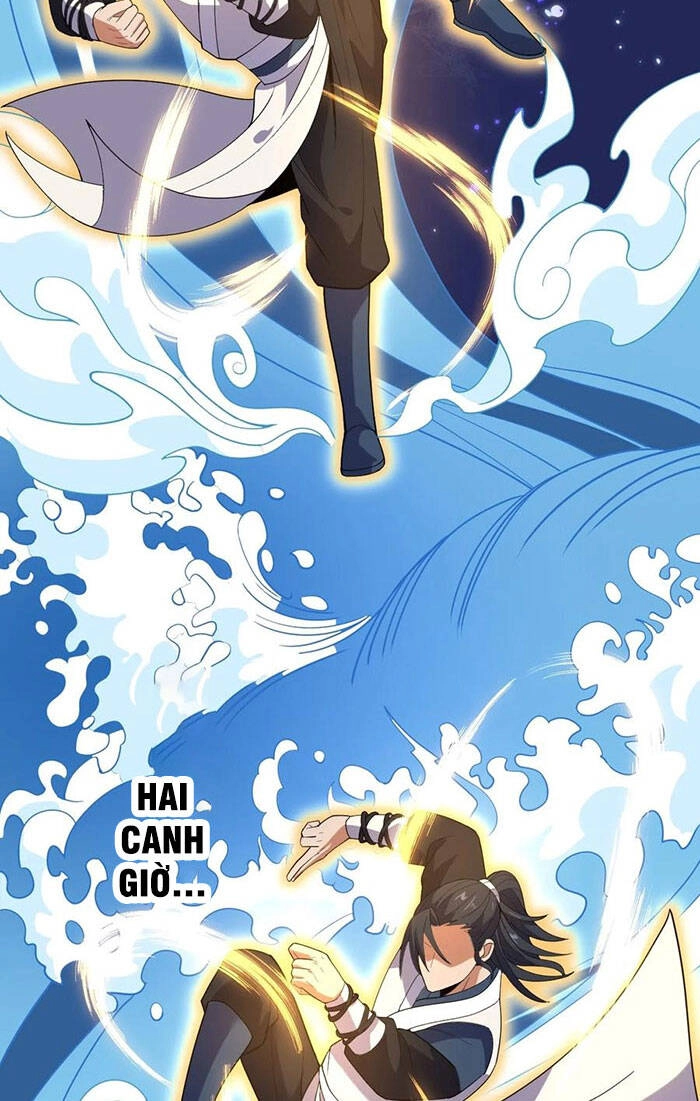 Vĩnh Sinh Chapter 29 - 68