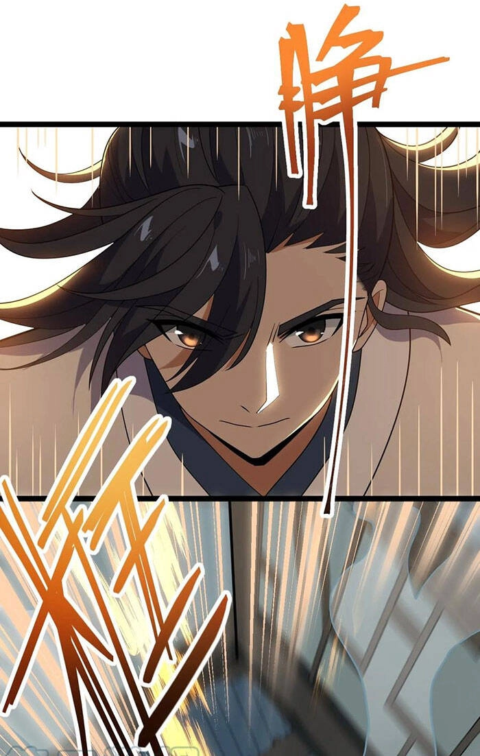 Vĩnh Sinh Chapter 29 - 70