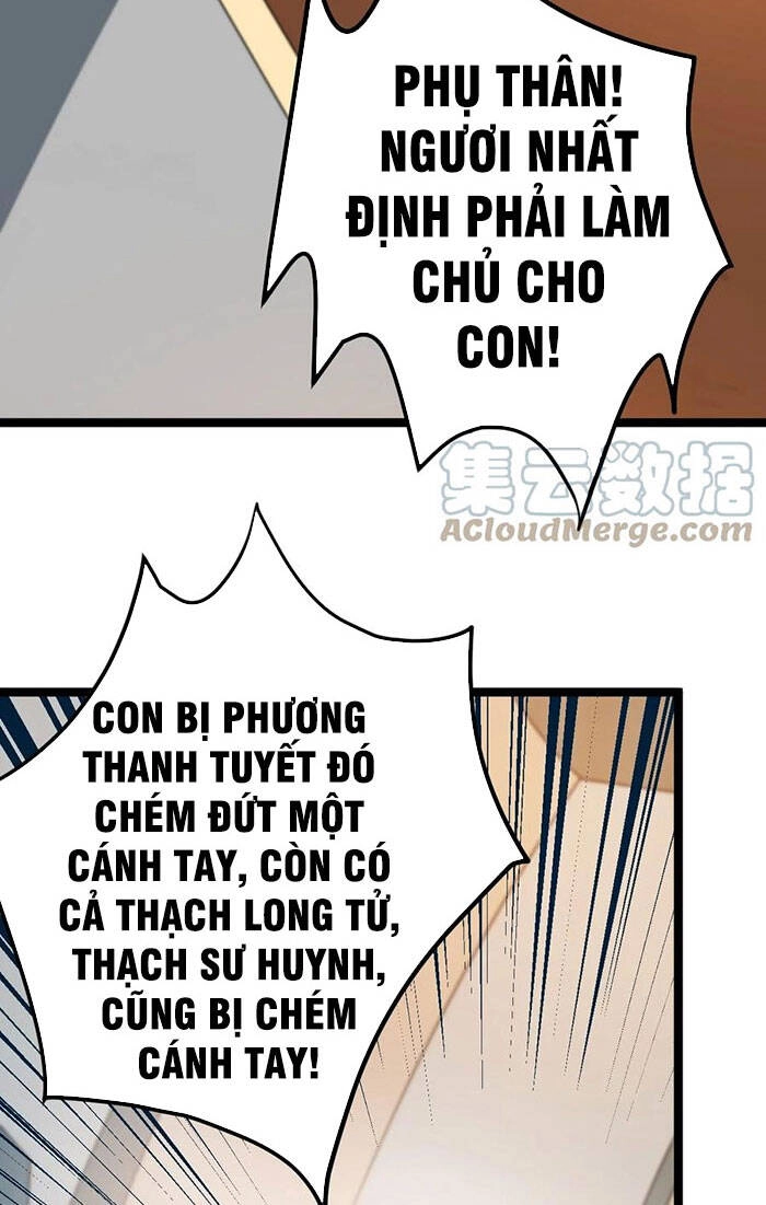 Vĩnh Sinh Chapter 29 - 74