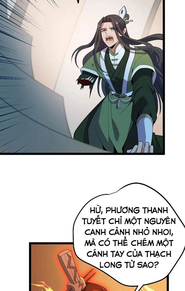 Vĩnh Sinh Chapter 29 - 75