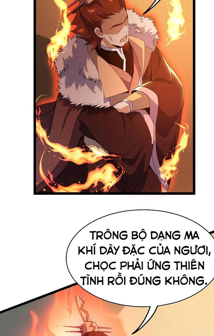 Vĩnh Sinh Chapter 29 - 76
