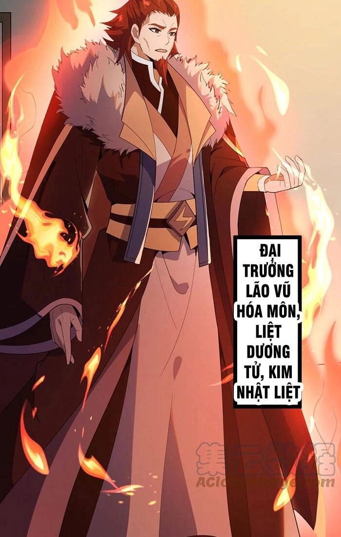 Vĩnh Sinh Chapter 29 - 77