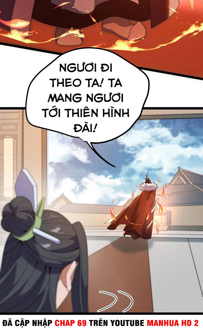 Vĩnh Sinh Chapter 29 - 78